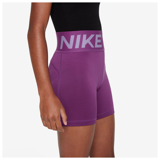 Nike Παιδικό σορτς-κολάν Pro Dri-FIT Shorts